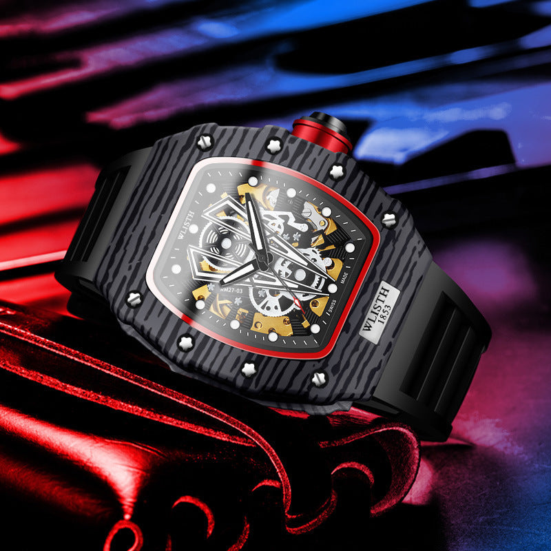 Automatic Mechanical Foreign Trade Mens Watch