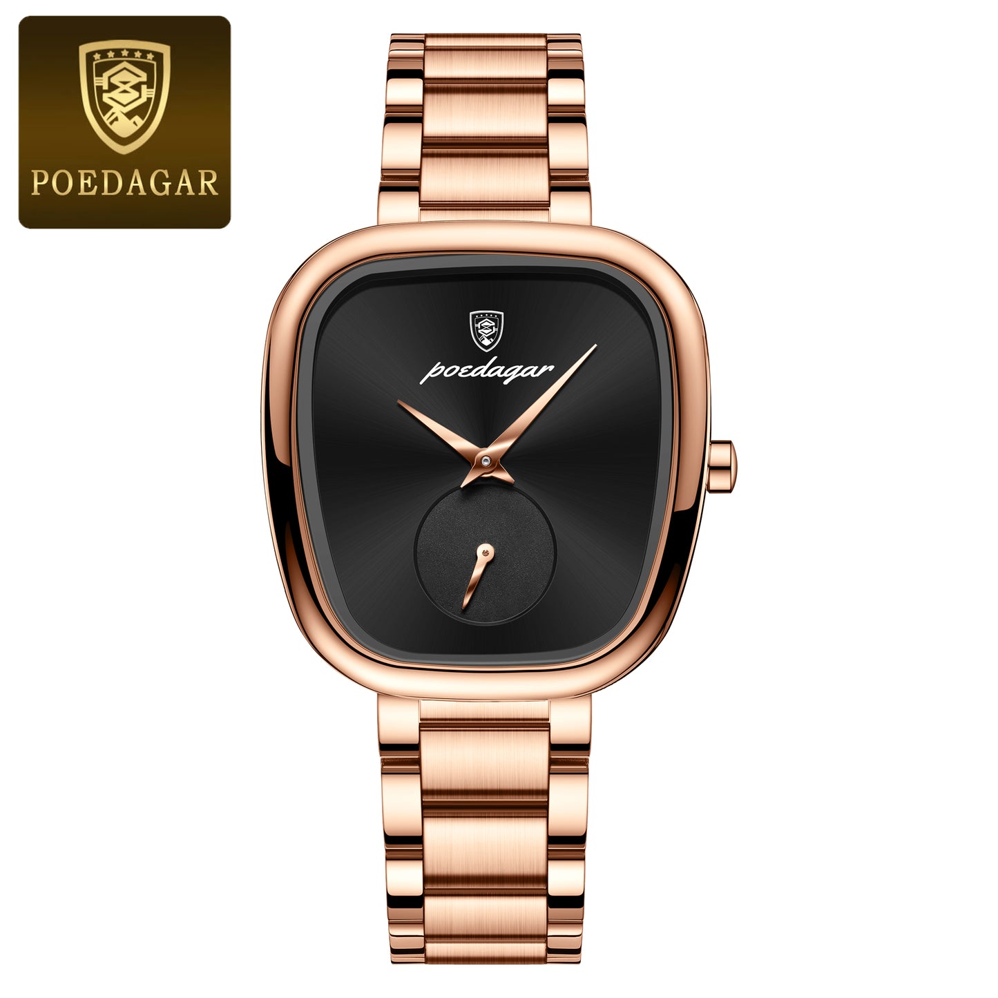 POEDAGAR Luxury Women's Watches