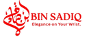 BIN SADIQ