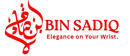BIN SADIQ