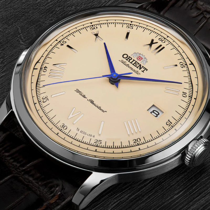 ORIENT Man's Original Japanese Automatic Mechanical Watches