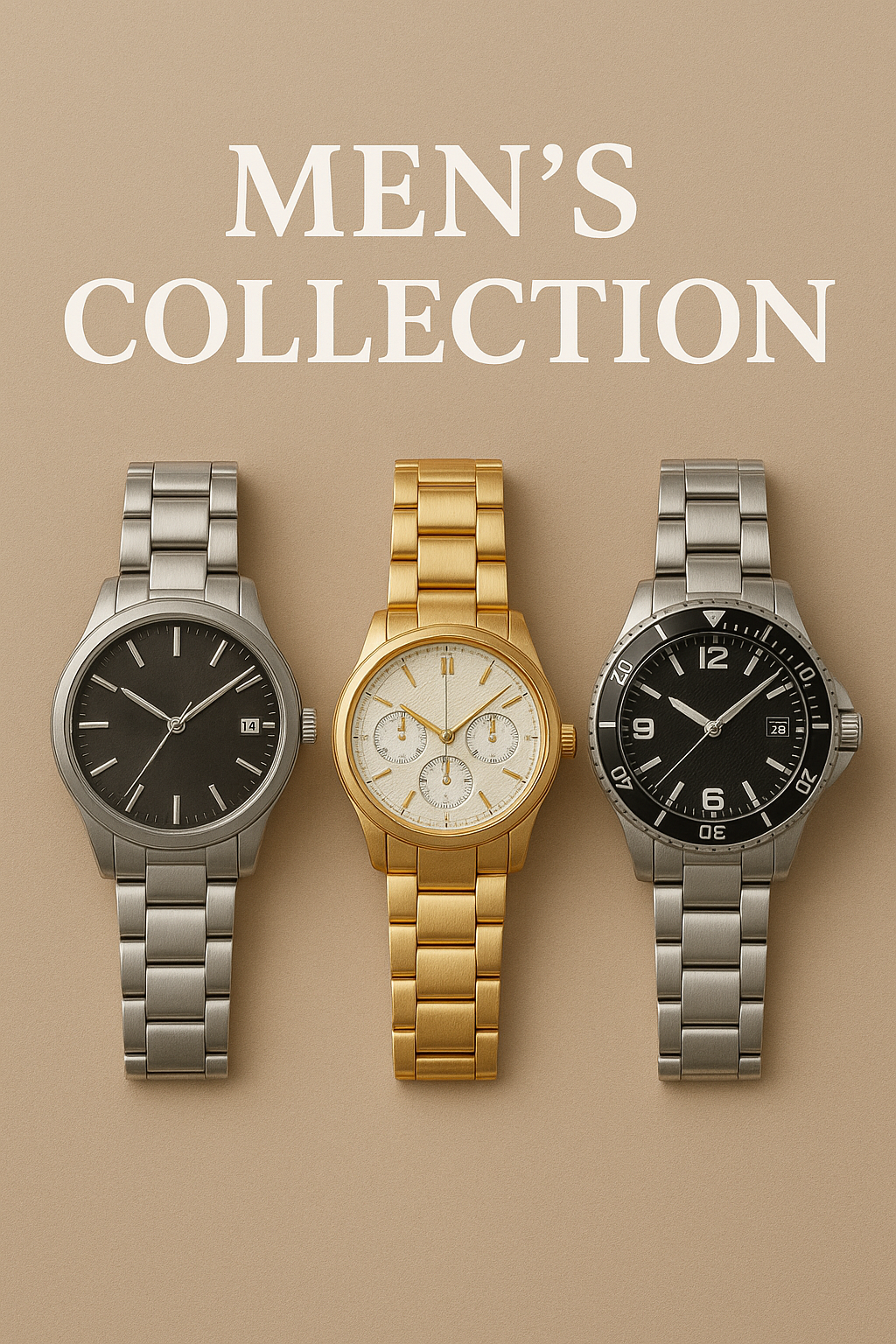 Men Watches