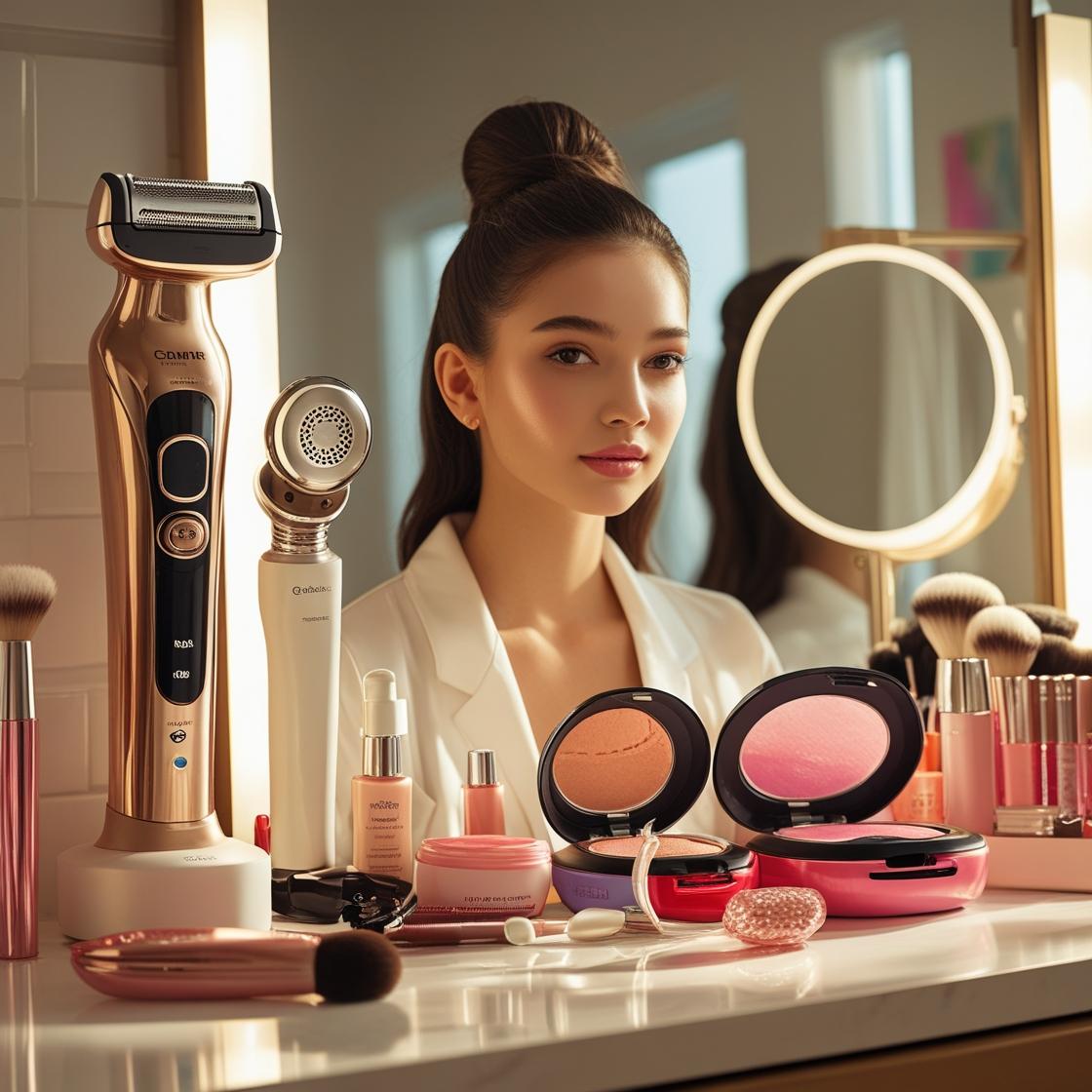 Health & Beauty