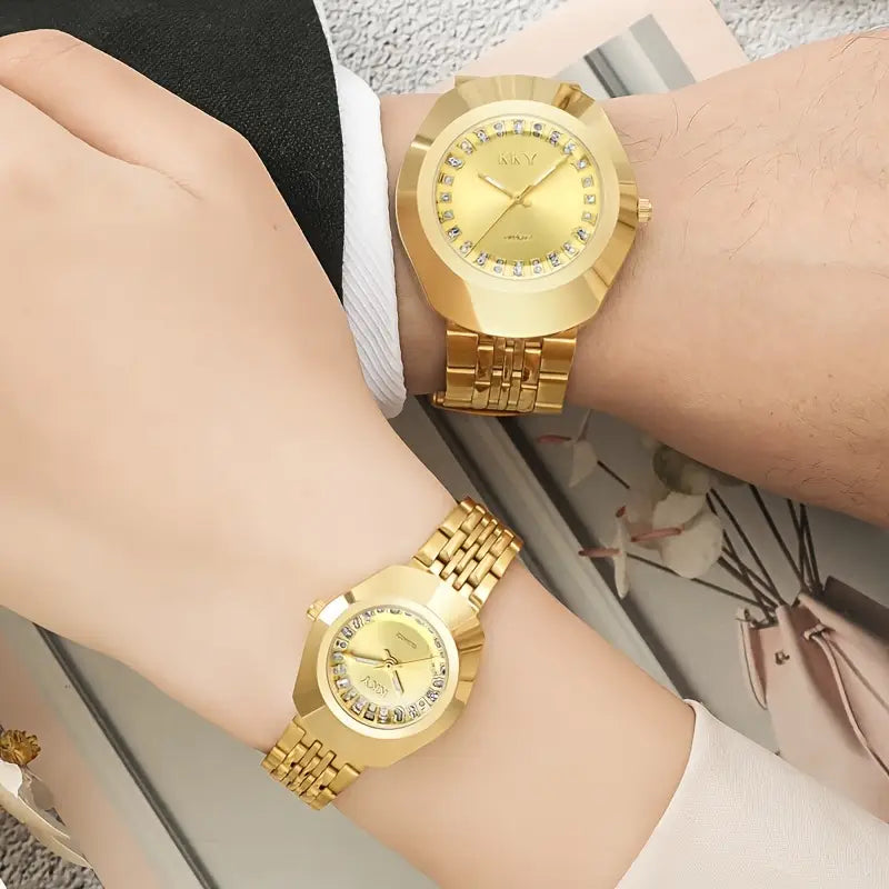 Luxury Watches For Couples
