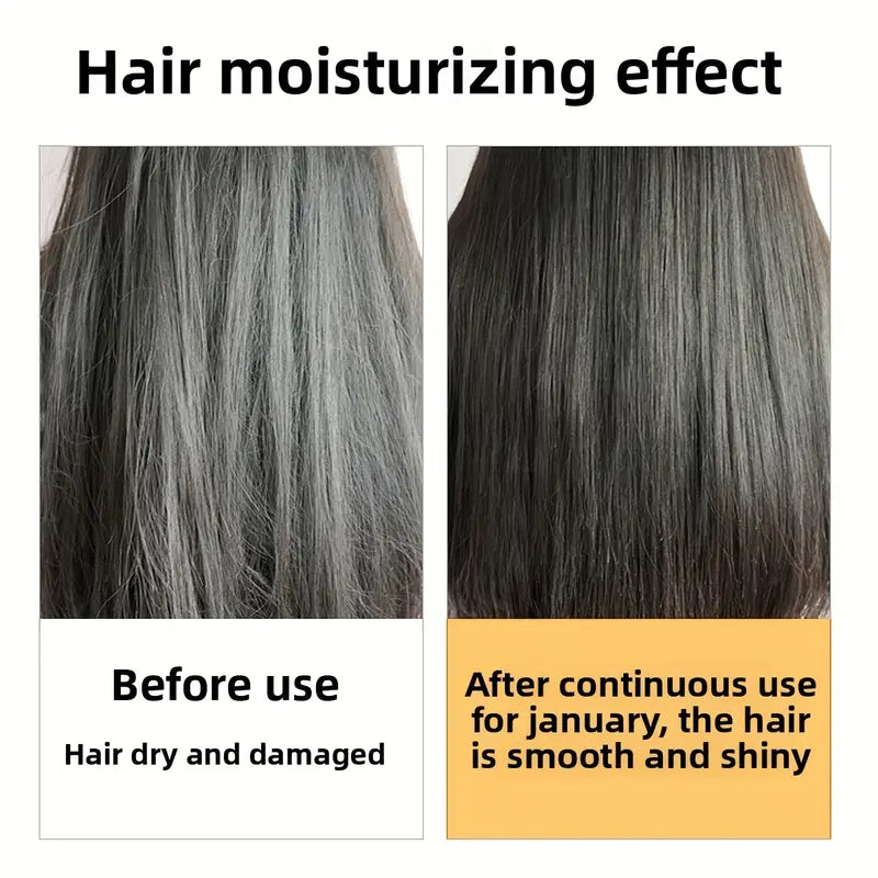 2pcs Sakura Japanese Hair Growth Conditioning Maxfit Cherry Blossom Amino Acid Shampoo – 300ml - a set of 1 Shampoo + 1 Conditioner