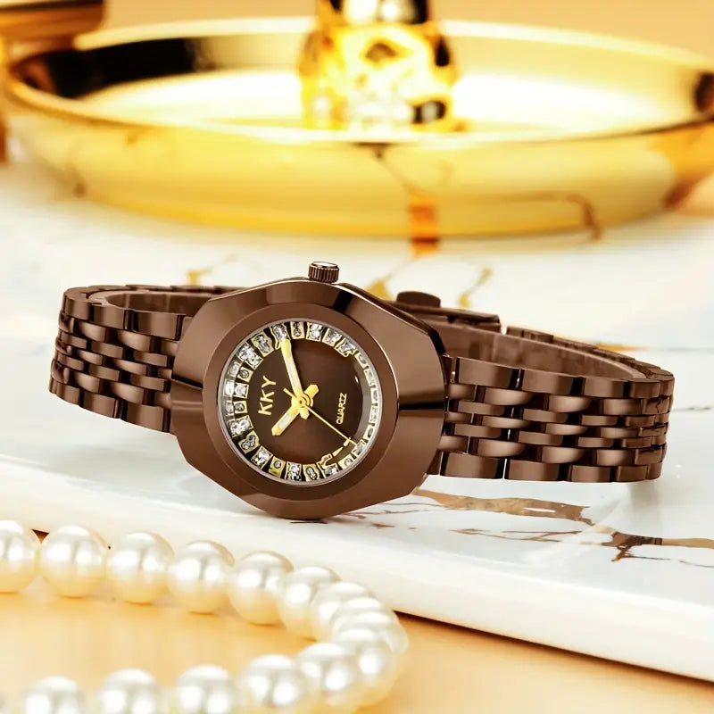 Luxury Watches For Couples