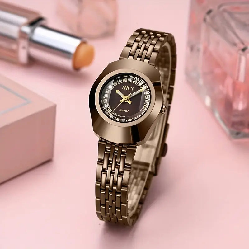 Luxury Watches For Couples