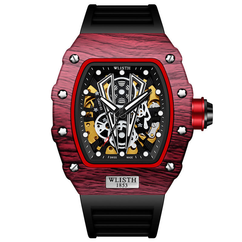Automatic Mechanical Foreign Trade Mens Watch