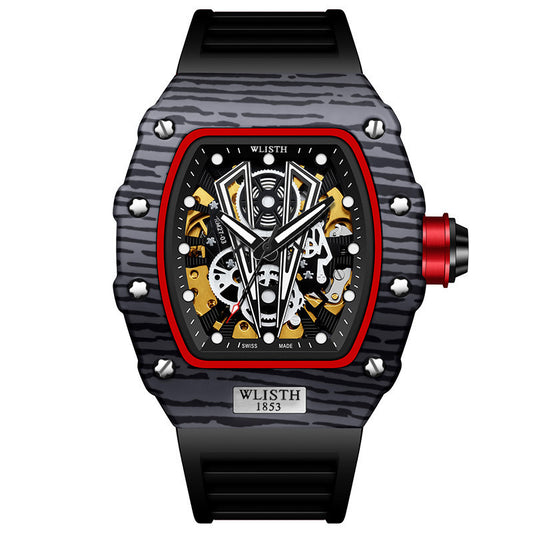 Automatic Mechanical Foreign Trade Mens Watch
