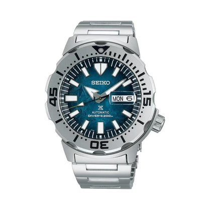 SEIKO Neutral Ocean Charity Series Theme Quartz watch,
