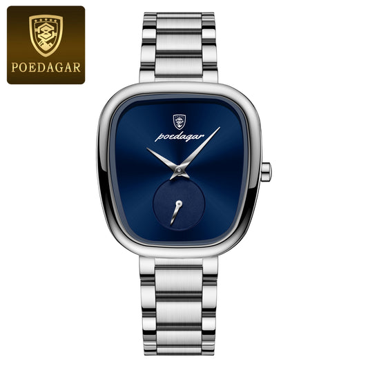 POEDAGAR Luxury Women's Watches