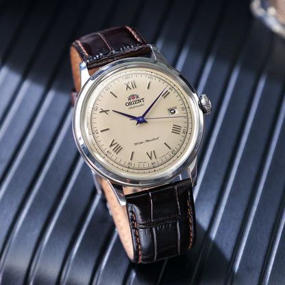 ORIENT Man's Original Japanese Automatic Mechanical Watches