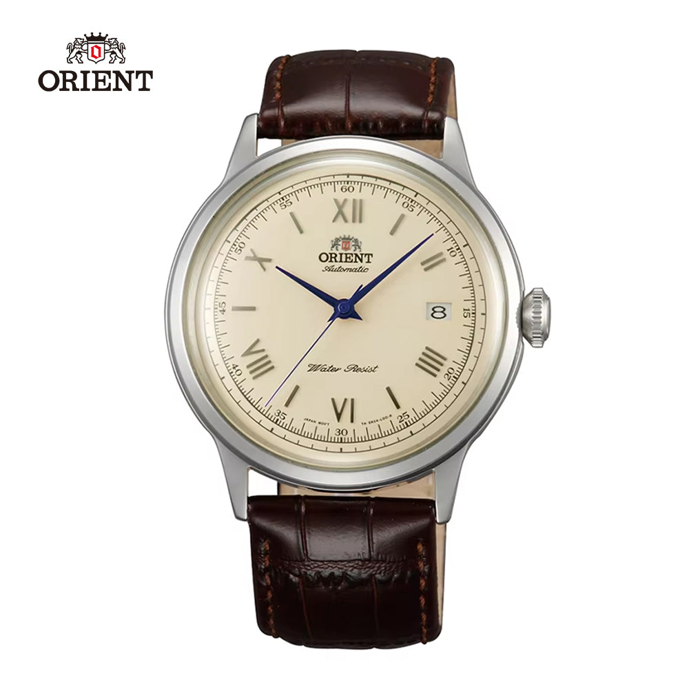 ORIENT Man's Original Japanese Automatic Mechanical Watches