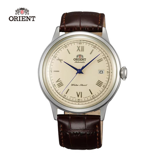 ORIENT Man's Original Japanese Automatic Mechanical Watches