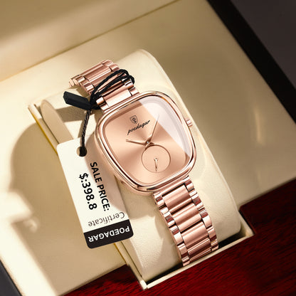 POEDAGAR Luxury Women's Watches