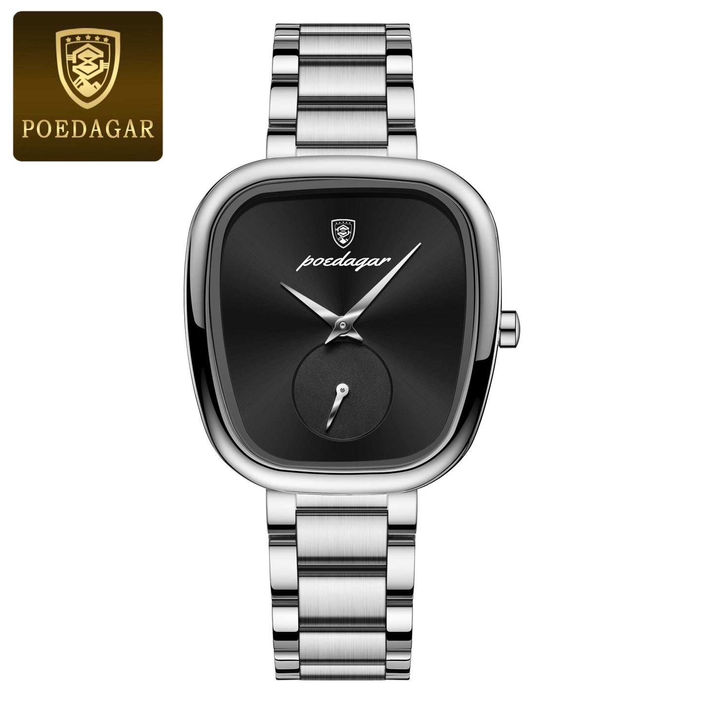 POEDAGAR Luxury Women's Watches