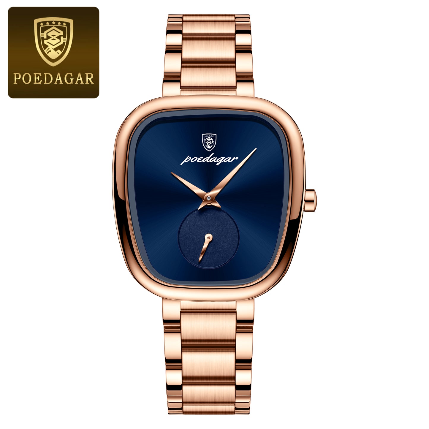 POEDAGAR Luxury Women's Watches