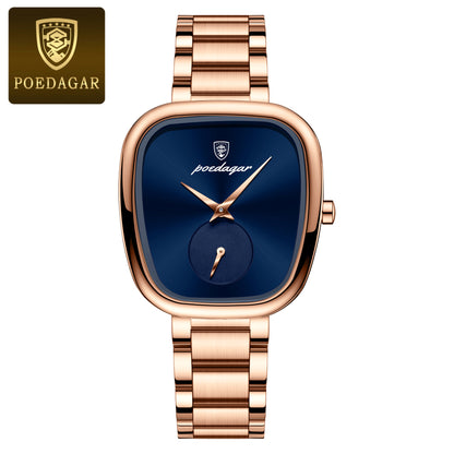 POEDAGAR Luxury Women's Watches