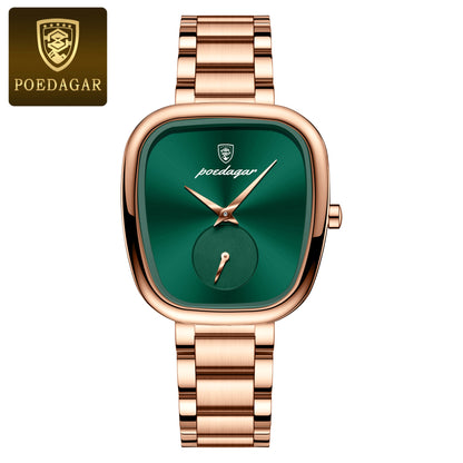 POEDAGAR Luxury Women's Watches