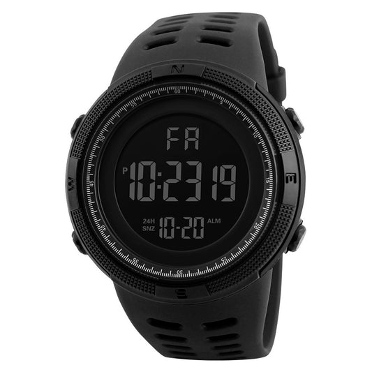 Mens Digital Sports Watch