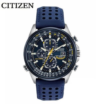 CITIZEN Blue Angel Men's Quartz Watch AT8020