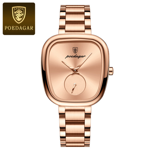POEDAGAR Luxury Women's Watches