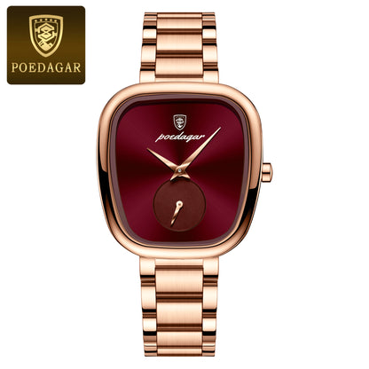 POEDAGAR Luxury Women's Watches