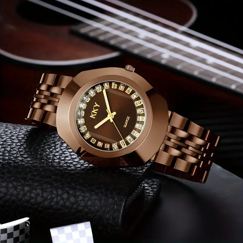 Luxury Watches For Couples