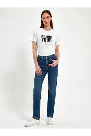 Short Sleeve T-Shirt For Women
